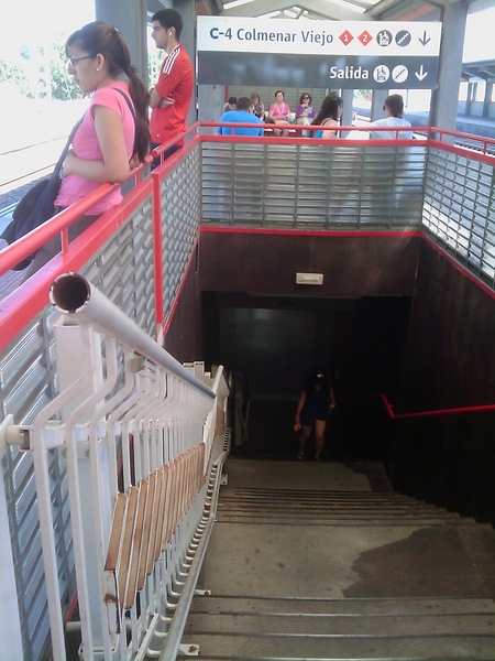 Estacion
