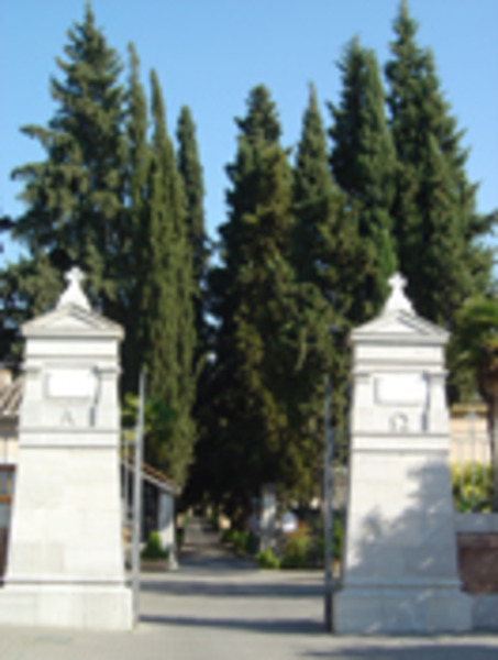 Cementerio
