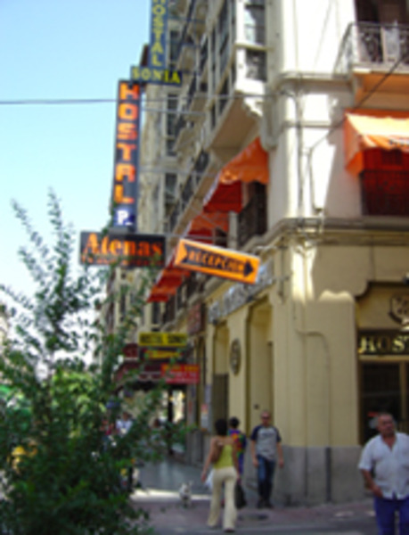 Hostal_atenas